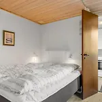Сasa de vacaciones Star - 100m From The Sea By Interhome Rødekro