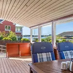 Сasa de vacaciones Star - 100m From The Sea By Interhome Rødekro