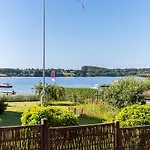 Star - 100m From The Sea By Interhome Сasa de vacaciones Rødekro