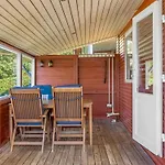 Star - 100m From The Sea By Interhome Сasa de vacaciones Rødekro