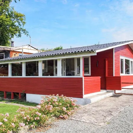 Star - 100m From The Sea In Se Jutland By Interhome Feriehus