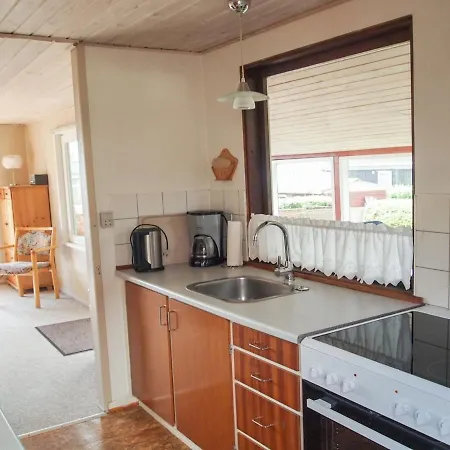 Star - 100m From The Sea In Se Jutland By Interhome