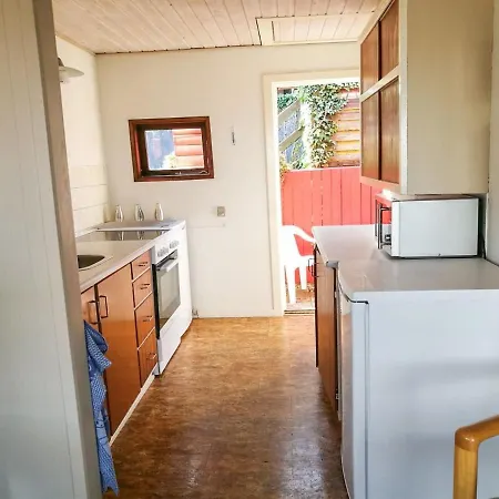 Star - 100m From The Sea In Se Jutland By Interhome Feriehus Rødekro