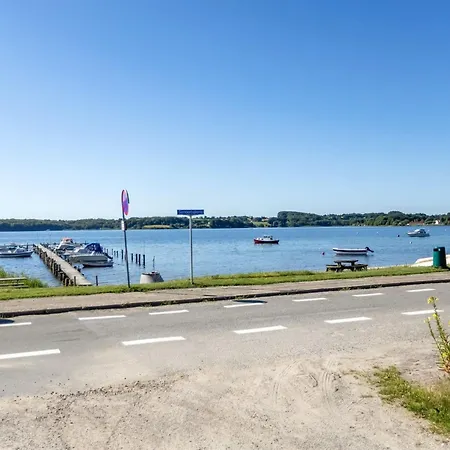 Star - 100m From The Sea In Se Jutland By Interhome