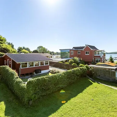 Star - 100m From The Sea In Se Jutland By Interhome Feriehus