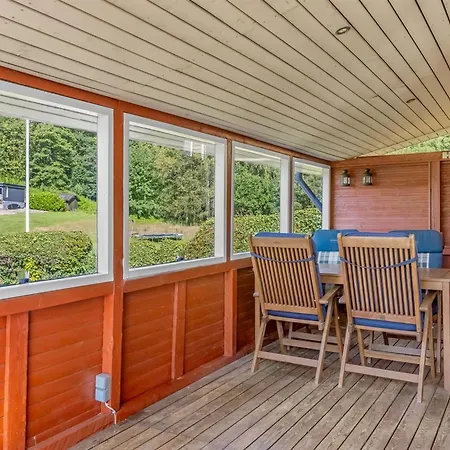 Star - 100m From The Sea In Se Jutland By Interhome Feriehus