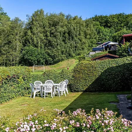 Star - 100m From The Sea In Se Jutland By Interhome Feriehus Rødekro
