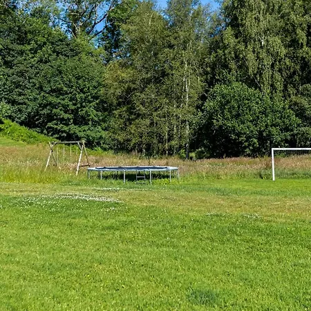 Feriehus Star - 100m From The Sea In Se Jutland By Interhome