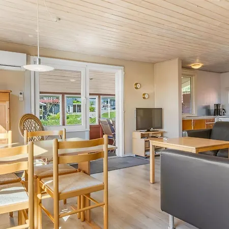 Prázdninový dům Star - 100m From The Sea By Interhome Rødekro