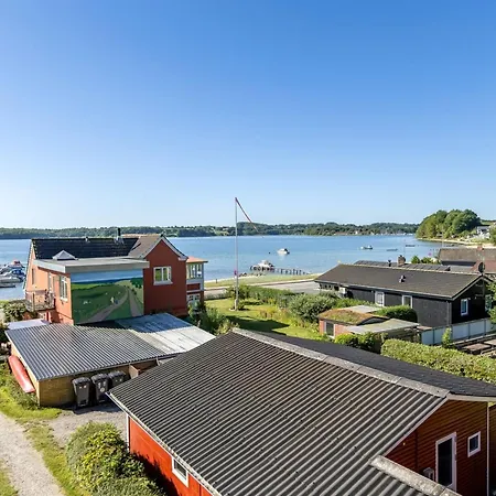 Star - 100m From The Sea By Interhome Holiday home Rodekro