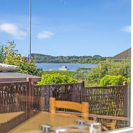 Star - 100m From The Sea By Interhome * Rødekro