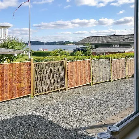 Holiday home Star - 100m From The Sea By Interhome