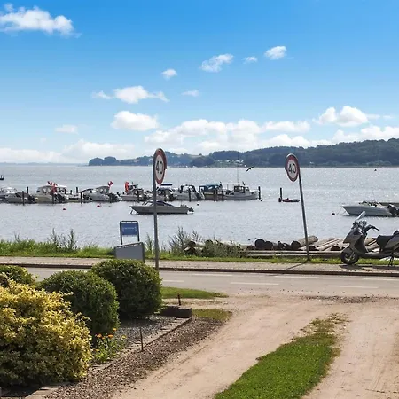 Star - 100m From The Sea By Interhome * Rødekro