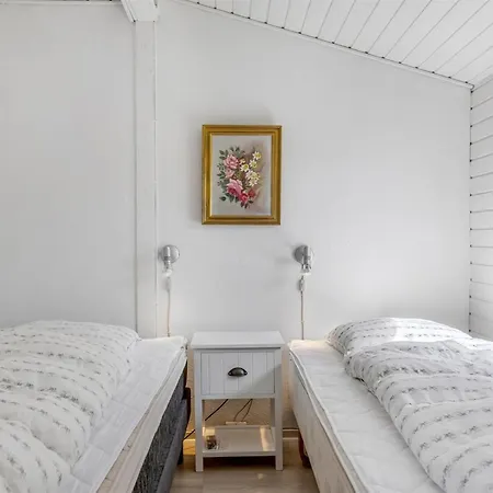 Star - 100m From The Sea By Interhome * Rødekro