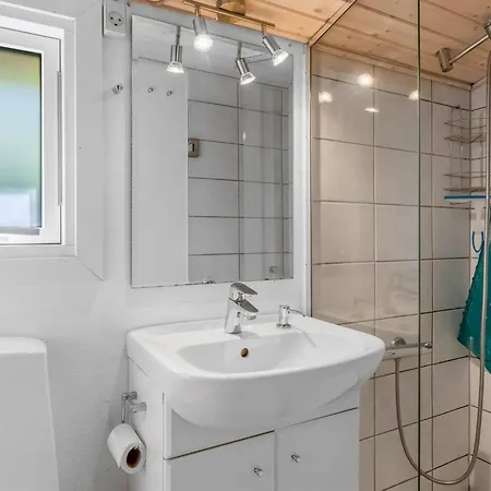 Star - 100m From The Sea By Interhome Prázdninový dům Rødekro