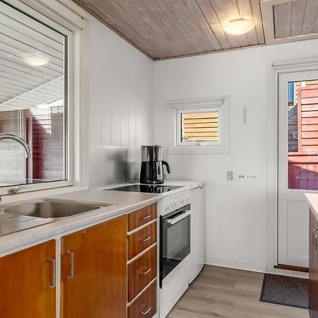 Star - 100m From The Sea By Interhome Prázdninový dům