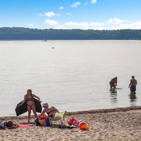 Star - 100m From The Sea By Interhome Prázdninový dům *