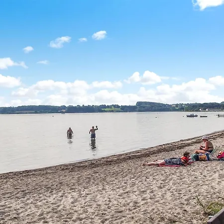 Star - 100m From The Sea By Interhome Prázdninový dům