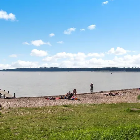 Star - 100m From The Sea By Interhome Rødekro