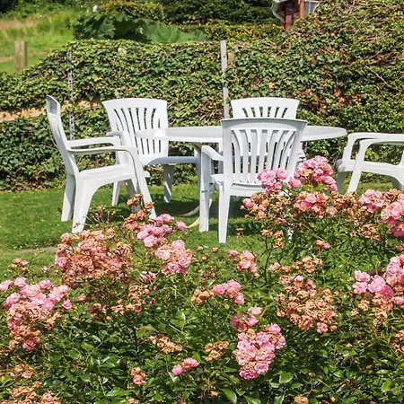 Prázdninový dům Star - 100m From The Sea By Interhome *