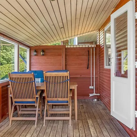 Star - 100m From The Sea By Interhome Prázdninový dům Rødekro