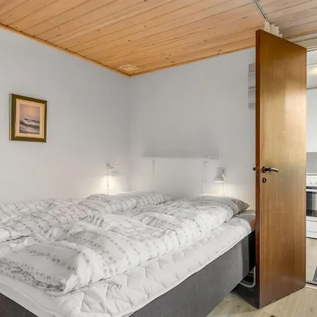 بيت للعطل Star - 100m From The Sea By Interhome Rødekro
