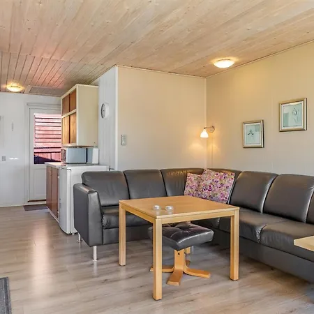 Star - 100m From The Sea By Interhome * Rødekro