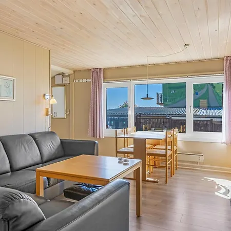 Star - 100m From The Sea By Interhome بيت للعطل Rødekro