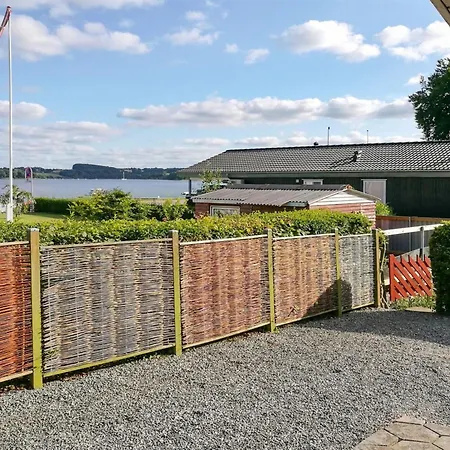 Star - 100m From The Sea By Interhome * Rødekro
