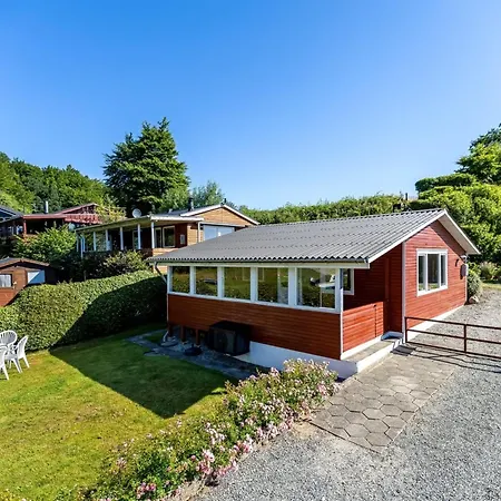 Star - 100m From The Sea By Interhome * Rødekro