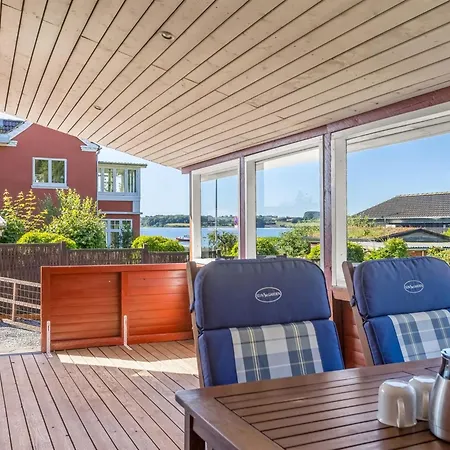 Star - 100m From The Sea By Interhome * Rødekro