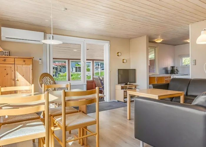 Holiday home Star - 100m From The Sea By Interhome Rodekro