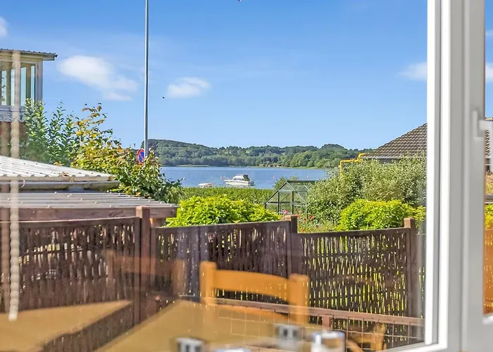 Star - 100m From The Sea By Interhome * Rodekro