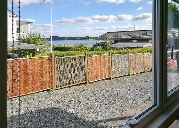 Holiday home Star - 100m From The Sea By Interhome