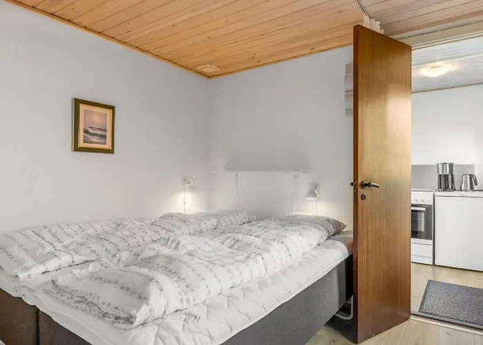 Holiday home Star - 100m From The Sea By Interhome Rodekro