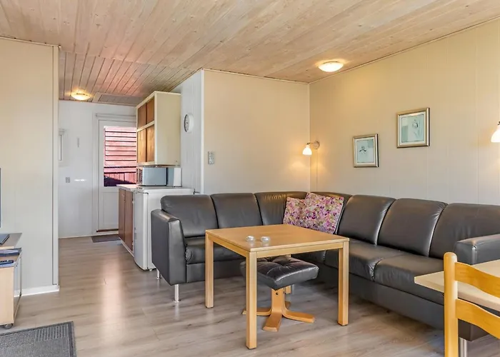 Star - 100m From The Sea By Interhome Rodekro