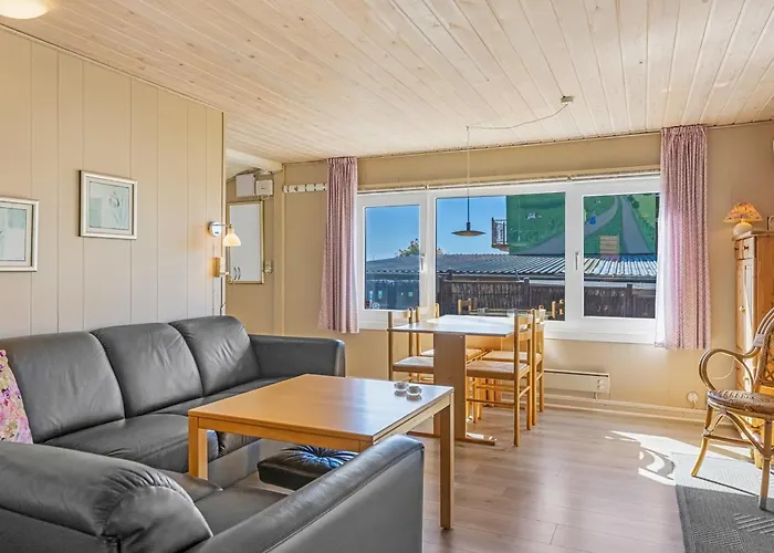 Star - 100m From The Sea By Interhome