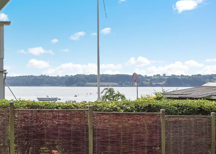 Star - 100m From The Sea By Interhome Holiday home *