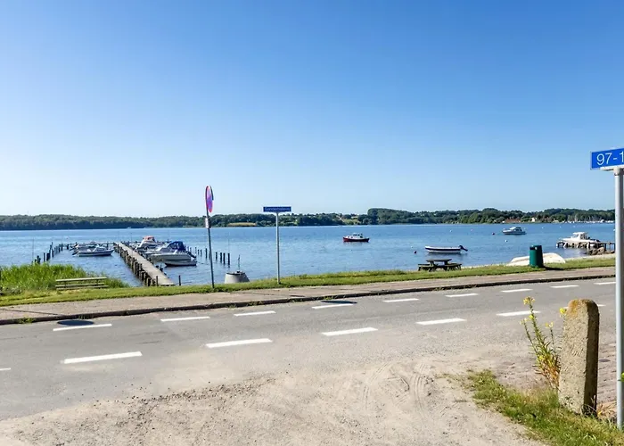 Holiday home Star - 100m From The Sea By Interhome