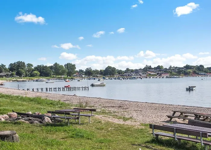 Holiday home Star - 100m From The Sea By Interhome *