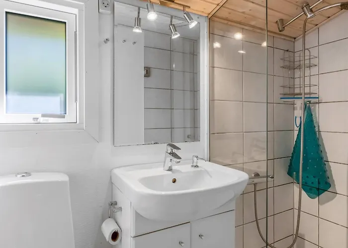 Star - 100m From The Sea By Interhome Holiday home Rodekro