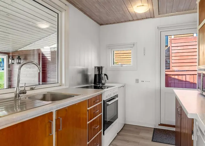 Star - 100m From The Sea By Interhome Holiday home