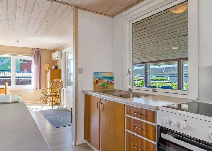 Holiday home Star - 100m From The Sea By Interhome