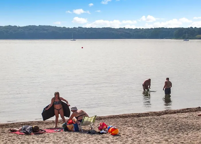 Star - 100m From The Sea By Interhome Holiday home *