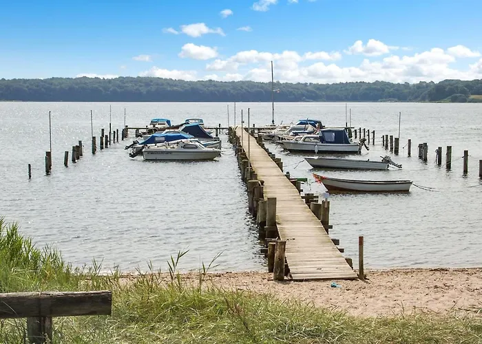 Holiday home Star - 100m From The Sea By Interhome *