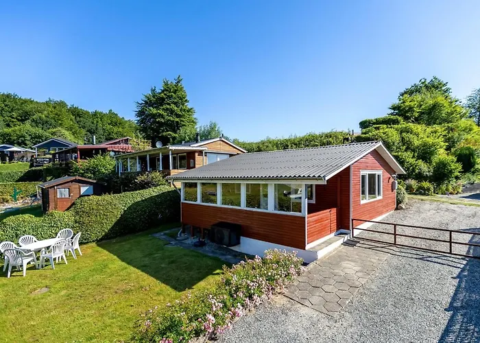 Star - 100m From The Sea By Interhome Rodekro