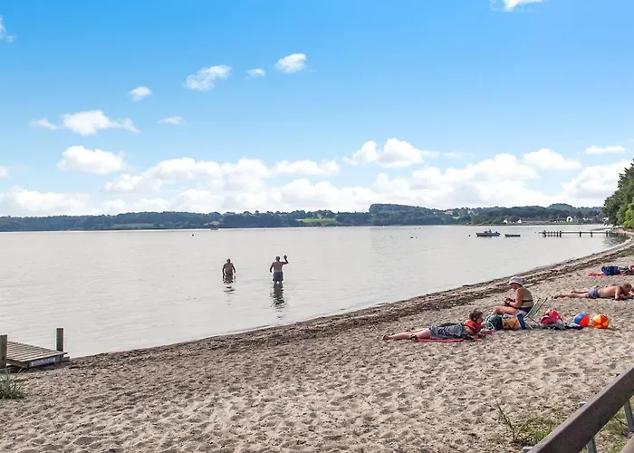 Star - 100m From The Sea By Interhome Holiday home