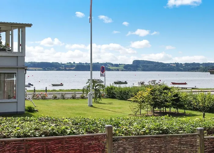 Holiday home Star - 100m From The Sea By Interhome *