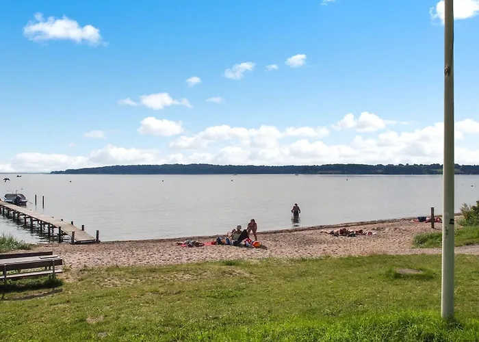 Star - 100m From The Sea By Interhome Rodekro