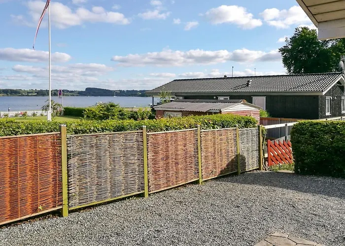 Holiday home Star - 100m From The Sea By Interhome